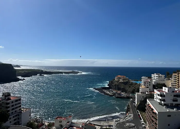 Tili Apartment With Ocean View