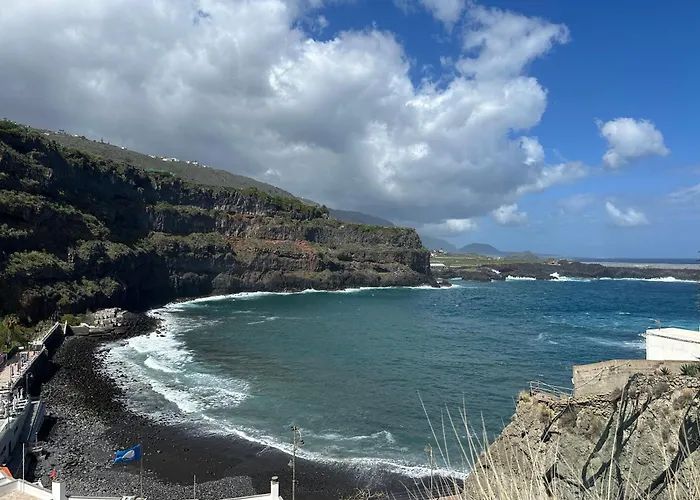 Tili Apartment With Ocean View