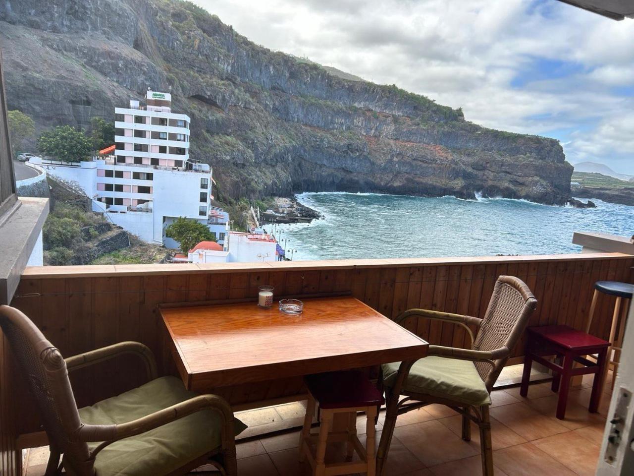 Tili With Ocean View *