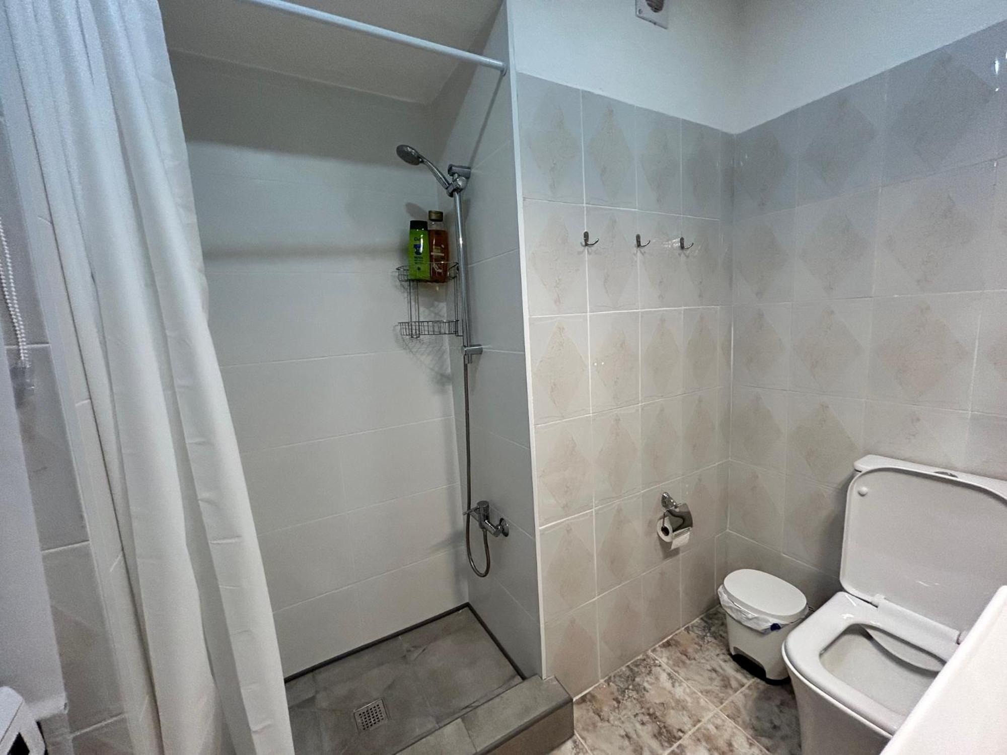Apartment Tili With Ocean View *