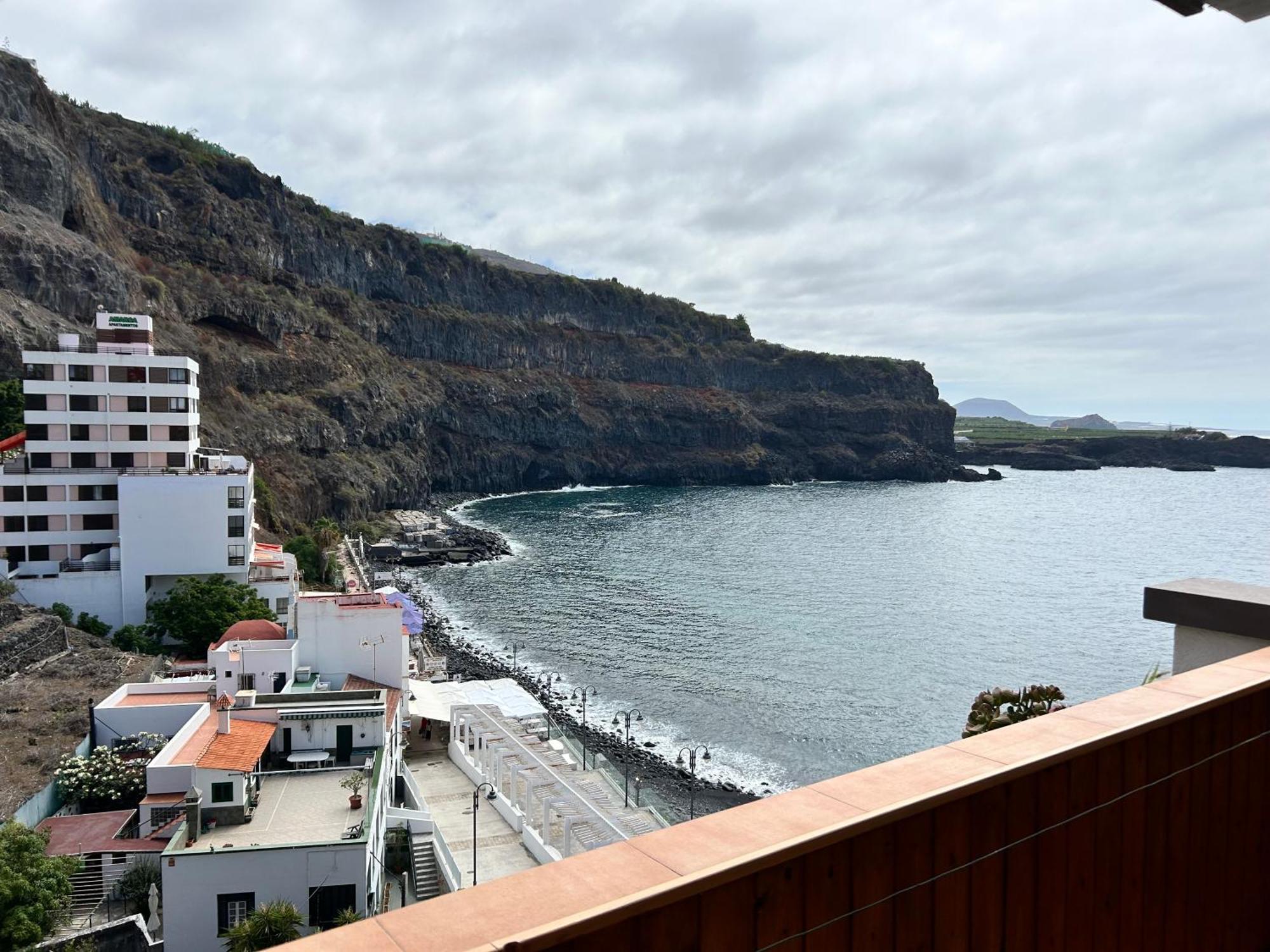 Tili With Ocean View *